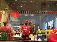 -百事佳烧鸭牛腩(上海虹桥站店)