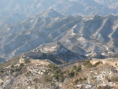 景点-八达岭长城