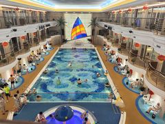 -海韵之星邮轮水会(明发商业广场店)