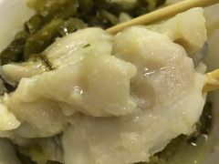 酸菜鱼-老乡鸡(南京新街口洪武北路店)