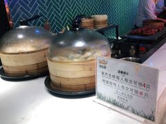 -好伦哥比萨烤肉自助(昌平航母店)