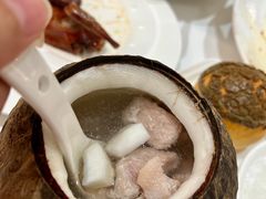 -喜宴又一村·粤菜·茶点·海鲜(壹方天地店)