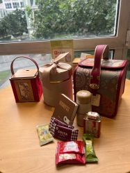 -卡卡喜糖伴手礼·商务礼宝宝礼·婚礼用品