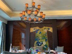 包厢-曙光国际大酒店中餐厅