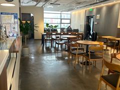 -ZEMOCAFE·FUSION FOOD(西交利物浦店)