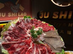 -潮澎派·潮汕菜大排档(南较西路店)