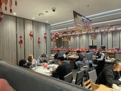 -海底捞火锅(步步高新天地店)