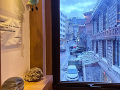 -四姑娘山阿巴郎·藏式花园餐厅