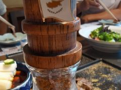 -樱宿日式和牛烧肉(五道口店)