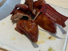 -侨美食家·粤菜(体育西路店)