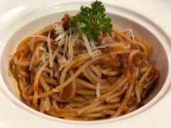 -百好乐宠物友好餐厅(朝外大街店)