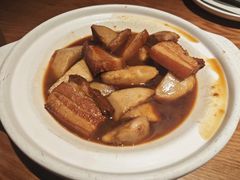 -吕氏疙瘩汤·新鲁菜(济南万象城店)