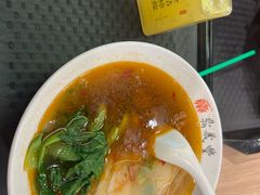 -鼎义丰功夫面(星光大道店)