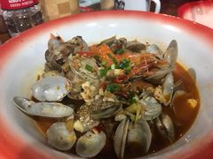 -老三样·美食研究中心(世贸路店)