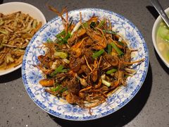 -老头儿油爆虾(星光一期店)