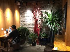 -茶颜悦色(平和堂负一楼店)