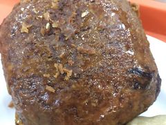 糖火烧-白魁老号饭庄(交道口店)