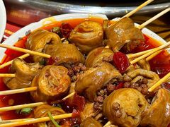 -楠火锅(太古里总店)