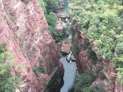 -云台山风景名胜区