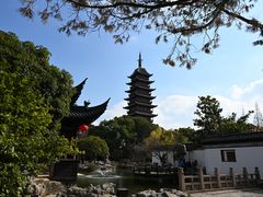 -常熟方塔园
