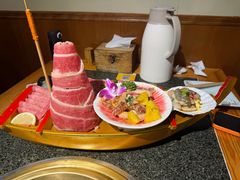 -梦山水日本烧肉(五四广场店)