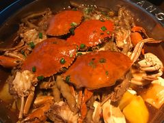 -胖哥俩肉蟹煲(福州仓山爱琴海店)