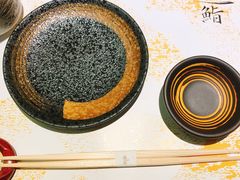 -隐鮨日料(北辰三角洲店)