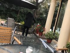 -老洋房花园饭店(绍兴路店)