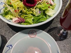 -北平食府.北京烤鸭(亦庄店)