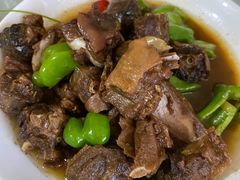 -茅山风味馆