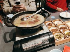 -一桶江山餐厅(松北店)