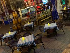 露天位-巴伐利亚啤酒坊(意式风情街店)