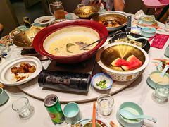 -松沪名灶·豆浆鱼头·新上海菜(江川路交大店)