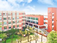 -上海市控江中学