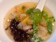 莆田扁肉汤（位）-莆田餐厅PUTIEN(西安万象天地店)