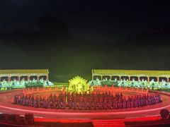 -鼎盛王朝康熙大典实景演出