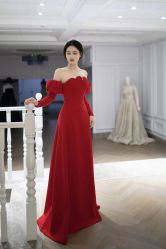 点击看大图 -MANLI BRIDAL婚纱