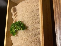 峨眉山雪魔芋-盡膳口福跷脚牛肉火锅(合生汇购物中心店)