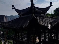 -土家风情园