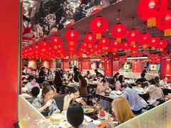 -小厨娘金榜题名(夫子庙秦淮河店)