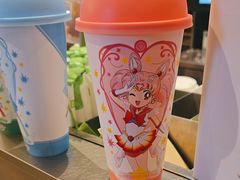 -奈雪的茶(中粮祥云小镇店)