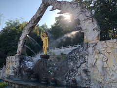 -西双版纳勐泐文化旅游区