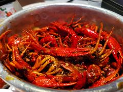 -老长沙龙虾馆·聚会餐厅(白石洲店)