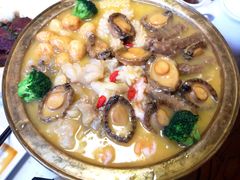 曾国藩烩菜-楚畹园