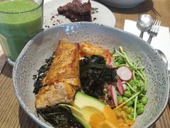 -Wagas沃歌斯(正大乐城店)
