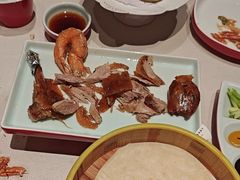-小京华楼·京味斋(三元桥国展店)