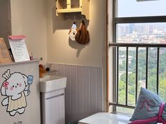 -汪说·狗咖·拼豆·宠物周边DIY(旺城大厦店)