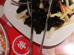 -西贝莜面村(上海百联西郊店)