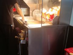 -麦当劳(深圳北站高铁店)