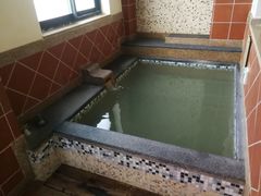 -金汤湾海水温泉度假酒店